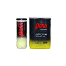 Championship Extra Duty Tennis Balls - 4 Pack