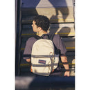 XL Capacity Student Backpack - Coconut