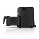 2QT Air Fryer - Digital Touchscreen with 9 Cooking Presets