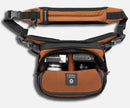 WANDRD ROGUE Sling 4L V2 Sedona Orange