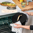 Drew Barrymore's Beautiful 10-in-1 Electric Multi-Cooker, 6 Qt – Black Sesame