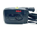 RCA Small Wonder VHS-C Camcorder (0052)