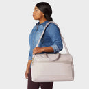 Weekender Bag - Taupe