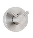 Bobrick B-549 Double Coat Hook