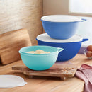 Thatsa Bowls - Set of 3 Airtight, Leakproof Mixing Bowls
