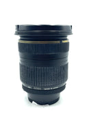 USED Tamron 17-35mm F2.8-4 DI LD AF Lens (Nikon Mount)