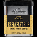 BREAKFAST SEASONING***