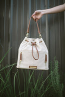 Kelly Moore Austin Bone Camera Bag