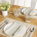 Cotton Printed Placemat with Tassels
