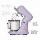 5.3 Qt Stand Mixer - Lavender