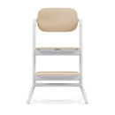 LEMO 2 High Chair - Sand White