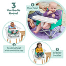 Portable Booster Seat - Princess