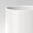 Stoneware Utensil Storage - White