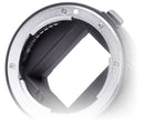 Open Box Viltrox NF-E1 Lens Mount Adapter for Nikon F-Mount Lens to Sony E-Mount Camera