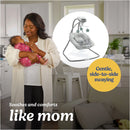 Simple Sway Baby Swing - Ivy