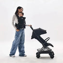 Coya Urban Mobility - Black