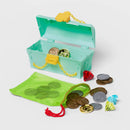 Kids' Treasure Hunt Dive Set 30pc - Sun Squad™: Water Game for Ages 6+