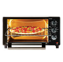 Air Fry Oven & Grill with Convection - Black