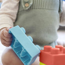 Soft Building Blocks - 12-Piece Set