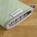 Oven Mitt 2-Pack Set - Pistachio
