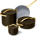 Cookware+ Collection - Black