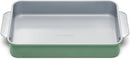 Non-Stick Ceramic 9"x13" Rectangle Pan - Sage