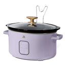 Programmable Slow Cooker - 6 Qt
