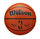 Authentic Outdoor Basketball - Brown