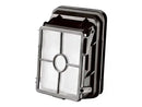 BISSELL CrossWave 1866 Replacement Vacuum Filter Black/White