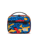 Pop Quiz Lunch Box - Scavenger Hunt Bricks