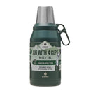 Stack Jug, 64 Ounce - Green