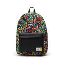 Classic XL Backpack - Botanical Pattern