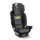 True3Fit LX 3-in-1 Convertible Car Seat ft. Anti-Rebound Bar - Gotham