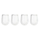 Henckels Wine Glass Set - 10 Oz., 4 Piece