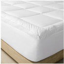 Ultra Loft Down Alternative Mattress Pad - Queen