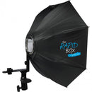Westcott Rapid Box 20" Octa Mini Softbox