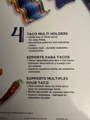 Taco Preparation Set