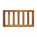 Toddler Bed Conversion Kit (M12599) - Chestnut