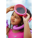Kids' Snorkel Mask Set - Ages 3-8