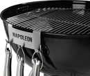 Tool Hook Bracket for Kettle Grill
