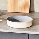Circle Pan
