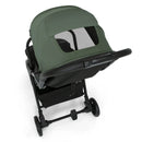 Altitude Compact Travel Stroller by Delta Children - Olive Green