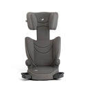 Basil 2-in-1 Belt Positioning Booster Seat - Thunder