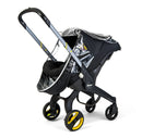 Rain Cover for Baby Stroller