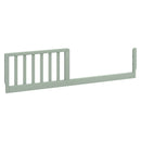 Toddler Bed Conversion Kit - Light Sage