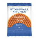 Blueberry Honey Waffle Cookie, 1.1 oz.