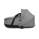 YOYO 0+ Bassinet - Grey