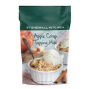 Apple Crisp Topping Mix, 8.5 oz.