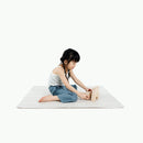 Mini Highchair Mat - Meadow