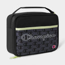 Center Lunch Kit with Tray - Dark Gray